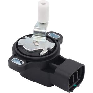 NewYall Accelerator Pedal Throttle Position Sensor TPS for Infiniti FX35/FX45/G35 2003-2008, Nissan 350Z 2003-2009