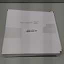 24 Pcs Witch Party Favors Including 12 Witch Broom Pens and 12 Pink Pom Pom Ballpoint Pens, Goodie Bags, Stuffer Broom Pencils, Wands for Wizard Halloween Party Decorations Gifts (Classic)