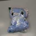 MINISO Disney Lilo & Stitch 9.1" Super Soft Plush Toy - Cute Collectible Stitch Stuffed Animal Gift for Kids, Boys, Girls, Adults & Disney Fans (9'' Stitch Plush Toy)