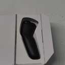 Philips Norelco Shaver 1100 Series, Dry Electric Shaver, 27 Self-Sharpening ComfortCut Blades, 4D Floating Heads, P-Cap, Deep Black, Model S1016/90