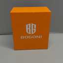 Rolling Knife Sharpener, Diamond & Ceramic Discs, 15 & 20 Magnetic Angles, Fast & Safe for Any Blade Hardness, Sharpening Kit for Kitchen & Pocket Knives, Razor-Sharp Edge, Leather Strop, Ideal Gift