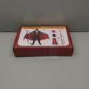 Kids Vampire Costume for Boy, Halloween Costumes Dress Up Role Play Set (Large)