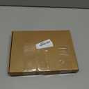 uxcell 2pcs Pom Pom Garland 6.6 ft 30 Balls Colorful Felt Ball Garland for Wall Christmas Tree Decor Birthday Banner Easter Party Decorations, Pink, Blue, White