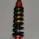 285mm 11in Rear Shock Absorber Suspension Replacement for Central Single Rear Shock Absorber Models