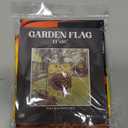 OSU Garden Flag 13x18