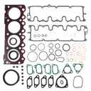 BF4M1011 BF4M1011F Engine Full Gasket Kit Head Gasket Set for Bobcat 863 864 873 874 S250 T200 Loader Excavator Tractor Forklift Cylinder Head Repair Parts