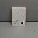 Case with Keyboard for Galaxy Tab A11 / Tab A9 8.7-Inch 2025/2023 7 Color Backlit, Smart Touchpad, Detachable Keyboard Synthetic Leather Cover with S Pen Holder for Galaxy Tab A11/A9, Black