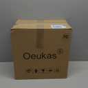 4 in 1 Bathroom Exhaust Fan with Light and Heater, 1800W Heating Power, 40W Quiet Vent Fan - 190 CFM & 1.0 Sone Bath Fan with Light, 1500lm LED Light, Easy to Install, Remote Control, UL Listed