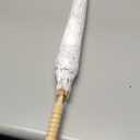 Lace Parasol Umbrella Vintage Wedding Bridal Lace Umbrella for Decoration Photo Tea Party 32 Inch Adult Size