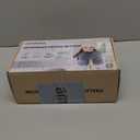 Comfheat Microwavable Heated Gloves for Arthritis Hands Pain Relief, Microwave Hand Warmers Mittens Moist Heat Hand Mitts Gift for Women Men Rheumatoid Arthritis Wrist Pain, Washable