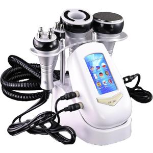 4 in 1 Body Machine Skin Care - Home for spa Beauty with