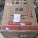 Wine Cooler 37 Bottle Freestanding Fridge with Stainless Steel Reversible Glass Door, 145 Can Beverage Refrigerator Quiet Compressor for Home Kitchen Bar, 4.5 Cu.ft Silver