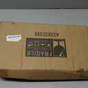 Grill Replacement Parts for Charbroil Advantage 4 Burner 463344015, Cast Iron Grill Grates, Heat Plates Tents, Burners and Igniters for Char-Broil Advantage 463344015