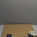 2 Pack Computer Privacy Screen Shield Compatible for 21.5/22 Inch 16:9 Widescreen Desktop Monitor - Anti Glare & Blue Light Filter - Hanging Design for Easy On/Off