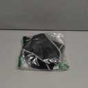 Plantar Fasciitis Night Splint, for Plantar Fasciitis Relief, Achilles Tendonitis Healing, Bone Spurs, Foot Drop, Flat Arches, and Adjustable Foot Support. Soft, Breathable, Unisex, One Size Fits all (light black)