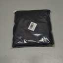 ODIZLI Women's High Waist Wide Leg Pants Casual Trousers Sweatpants Lounge Wear Fashion (M)