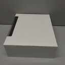 Card Storage Box For Trading Cards1800+, PU Leather Magnetic Closure Storage Box with 10PCS Divider, Card Deck Box Fit MTG, and Sport Cards (Black Purple) (Black Blue)