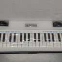 Windkey Electronic Melodica, Breath Control MIDI Keyboard Controller, Compact
