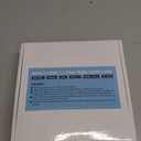 BIFALE 8K Fiber Optic HDMI 2.1 Cable 50ft, Support 8K@60Hz, 4K@120Hz, 48Gbps, eARC Compatible with PS5/4, Xbox Series X, RTX 3080/3090, Denon AV Receiver, HDMI Cable 50ft