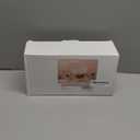 HOMIP 60Pack 4oz Plastic Dessert Cups with Lids and Spoons, Mini Plastic Parfait Cups for Parties, Clear Square Cups for Appetizer Cake Ice-cream