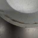 TBOZZ 4" Zinc Exhaust Rain Cap