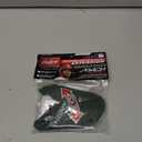 Rawlings | MACH Adjust Face Guard | Adjustable Extension Piece | Fits Mach Series Helmets | Matte| LHB & RHB Options (Matte Dark Green)