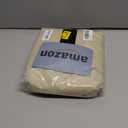 Full Fitted Bed Sheet - Bottom Single Fitted Sheet Only - Ultra-Soft Hotel Luxury Bedding w/ 8-16 Inch Deep Pockets - Breathable & Wrinkle Free - Easy-Care, Fade and Shrink Resistant - Heathered Tan