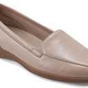 Easy Spirit womens Devitt (9.5 Wide, Light Natural)
