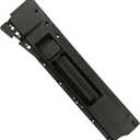 APPERFiT Interior Door Handle for Right Passenger Side Door Panel Compatible with 1988-2012 Freightliner Truck Classic Classic XL FLD FLD112 FLD120 FLD120SD FLD132 Parts 761-5210