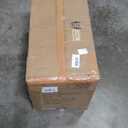 Large Inflatable Water Slide for Big Kids, Water Bounce House, Outdoor Blow Up Pool, Climbing Wall, Basketball Hoop with Blower (Funny Slide)