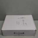 Shower Faucet Set Matte Black Complete Shower System with 8 Inches Rain Shower Head and Handheld Spray Bathroom Rain Shower Faucet Set Rainfall Shower System with Shower ValveRY3-LYQ2-Black