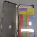 Magnetic Blocks with Magnet Iron Box - Travel Magnetic Building Toys for Toddlers Kids Ages 4-8, Road Trip Sensory Toy Christmas Birthday Gifts for Boys & Girls - 32Pcs