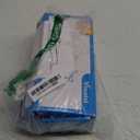 20 Pack Magnetic Cabinet Locks Baby Proofing - Vmaisi Children Proof Cupboard Drawers Latches - Adhesive Easy Installation (Standard)