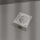 Compatible with Ora Ring Gen 4 Charger (Size 7), Fast and Safe Charging Dock with USBC Cable, Silicone AntiSlip Base Design, Essential for Ora Ring 4 Users (Silver)