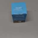 OK TAPE PRO Kinesiology Tape, 2inch x Long Roll 16ft Free Cut Tape, Elastic Athletic Tape Therapeutic Latex Free, 2 Rolls Pink+White