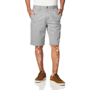 Volcom Mens Vmonty Stretch 22 (38, Heather Grey)