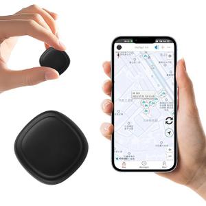 GPS Tracker for Vehicles, Mini Hidden Magnetic Car GPS Tracking, Full Global Coverage