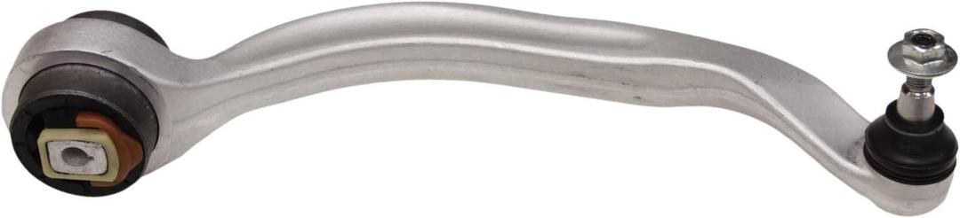 MOOG RK80563 Suspension Control Arm and Ball Joint Assembly front right lower rearward