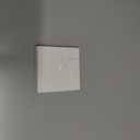 Life is Better on The Farm - Farm Animal Stack Ceramic Ornament, Cow, Sheep, Pig, Chicken Farm Christmas Ornament (C1)