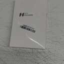 Honoson Christmas Replacement Mini Light Bulbs G14 LED Light Bulbs 0.06 Watt Globe Glass with Plastic Base for Outdoor Indoor Tree(Appealing Colors,60 Pieces)