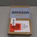 Kitchentoolz 1 Gallon Glass Jar with Lid Large Gallon Mason Jar with Lid for Sourdough Starter, Kombucha, Sun Tea, Pickling, and Storage Jug Made in the USA (Clear)