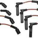ACDelco Gold 9748RR (19297032) Spark Plug Wire Set