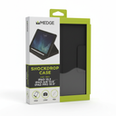 Medge Shockdrop Case Fits Ipad 10.2" Gen 7,8+9 Ipad Air 10.5" Ipad Pro 10.5"