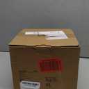 UME LED Security Light Motion Sensor Outdoor Lights, 27W 3000LM, 5000K, IP65 Waterproof, Dusk to Dawn, 2 Head Motion Detector Flood Light for Outside, Garage, Yard (Black)