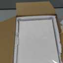 Clear Donation Box with Lock & Sign Holder, Versatile for Fundraising, Ballot Voting, Suggestions, and Tips Jar, Secure Storage Design, Size 6.2x4.6x4.0 Inch, Clear 1 Pack
