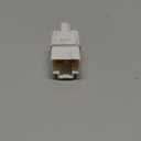 SDYYDS New Brake Light Switch 25320-3JA0A Compatible with Nissan Versa Sentra Rogue Altima NP300 Pathfinder Maxia (2014-2022) / Infiniti QX60 (2014-2020), JX35 2013 SLS-542