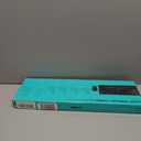 Logitech MK295 Wireless Mouse & Keyboard Combo with SilentTouch Technology, Full Numpad, Advanced Optical Tracking, Lag-Free Wireless, 90% Less Noise - Graphite (Black)