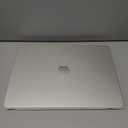 Apple 2025 MacBook Air 13-inch Laptop with M4 chip: Built for Apple Intelligence, 13.6-inch Liquid Retina Display, 16GB Unified Memory, 256GB SSD Storage, 12MP Center Stage Camera, Touch ID; Starlight