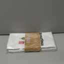 Microfiber Dish Towel Funny Kitchen Towel Set of 4  Plant Lady Themed Pumpkin Kitchen Towel  Durable Decorative TowelsBest Housewarming Gifts, Farmhouse Kitchen Towel, Funny Fall