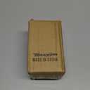 YMXYJM Foam Hand Soap Dispenser - Refillable 12 oz Bathroom Foaming Hand Wash Soap Dispenser with Easy to Press Hand Pump, Dish Liquid Dispenser for Kitchen, Resin, Non-Plastic, Matte Black